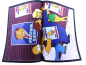 Preview: Simpsons Classics Nr. 29 Comic (2012) – Kultige Comics bei Hoppla-Stuff